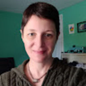 Meet your Posher, Liz